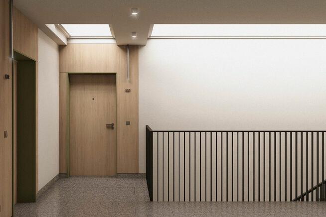 Mieszkanie Pruszcz Gdański, Mazepy