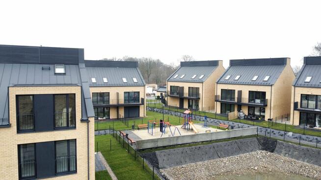 Mieszkanie Gdańsk Kokoszki,