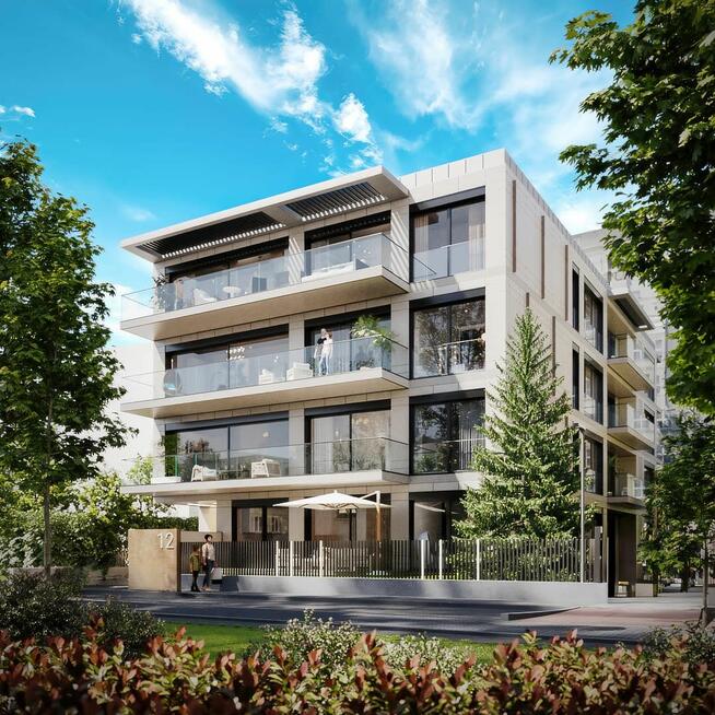 Mieszkanie Warszawa gm. Mokotów Mokotów, Ksawerów, Władysława Orkana