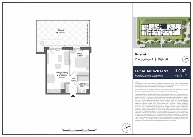 Mieszkanie Gdańsk Orunia, Południe, Rytelska