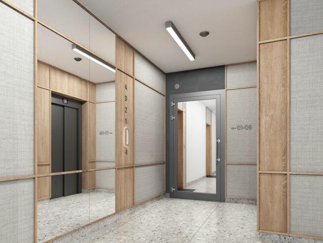 Mieszkanie Gdańsk Orunia, Południe, Rytelska