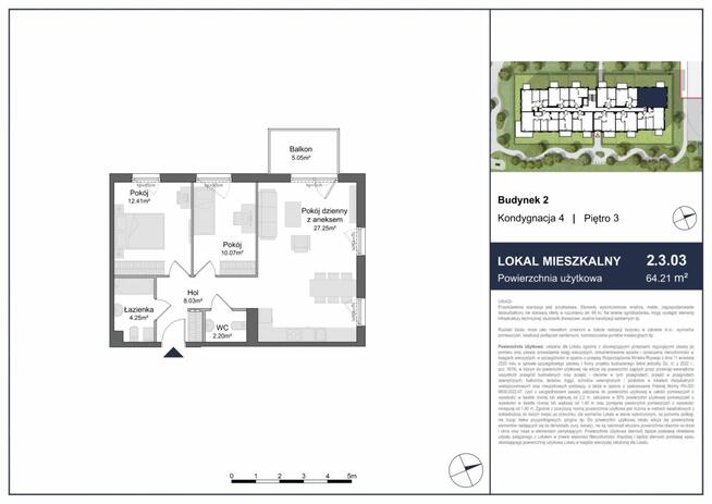 Mieszkanie Gdańsk Orunia, Południe, Rytelska