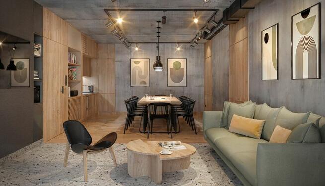 Mieszkanie Gdańsk Orunia, Południe, Rytelska