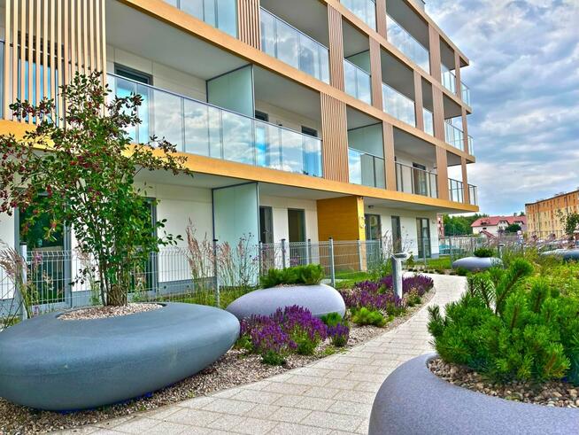 Mieszkanie Hel, Stefana Żeromskiego