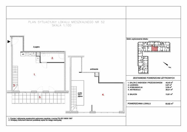 Mieszkanie Hel, Stefana Żeromskiego