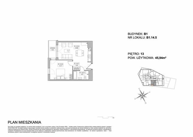 Mieszkanie Gdynia Redłowo, Zwycięstwa