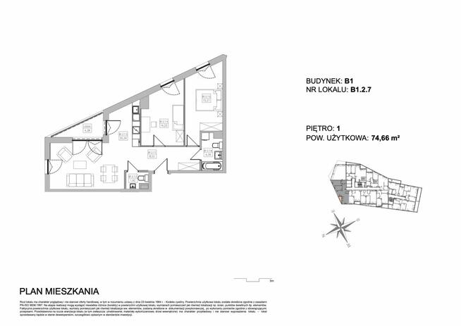 Mieszkanie Gdynia Redłowo, Zwycięstwa