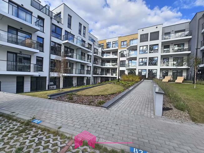 Mieszkanie Kołobrzeg, Kolumba