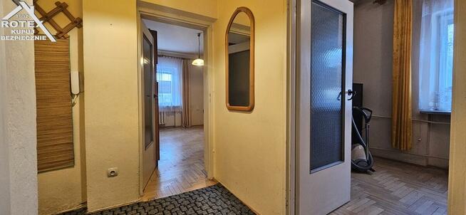 Mieszkanie Dębica, Osiedle Matejki