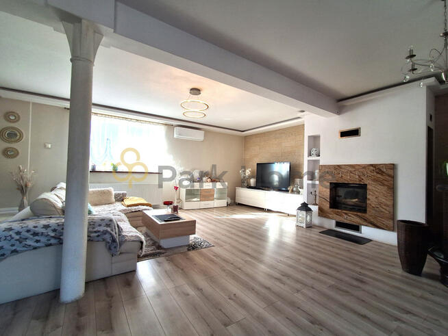 Dom Jabłoniec gm. Jasień,