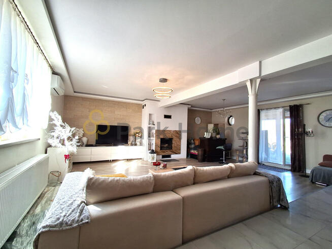 Dom Jabłoniec gm. Jasień,