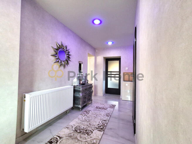 Dom Jabłoniec gm. Jasień,