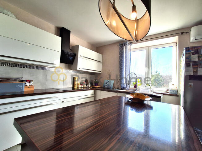 Dom Jabłoniec gm. Jasień,