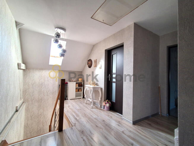 Dom Jabłoniec gm. Jasień,