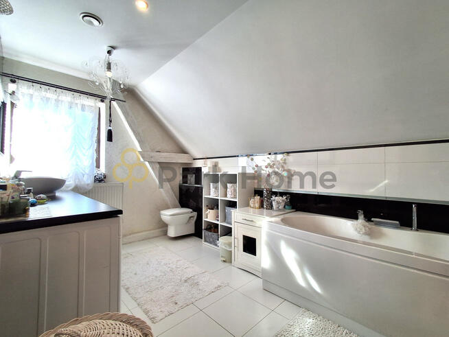 Dom Jabłoniec gm. Jasień,