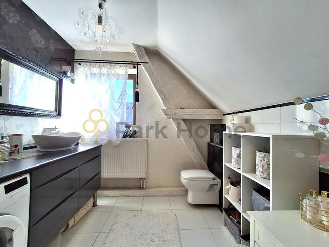 Dom Jabłoniec gm. Jasień,