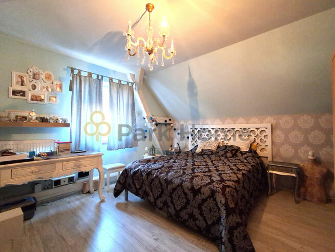 Dom Jabłoniec gm. Jasień,