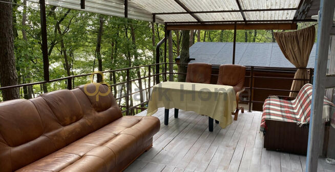 Dom Jarosławki gm. Książ Wielkopolski,