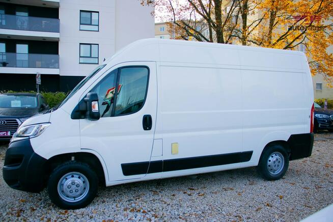 Citroen Jumper R E Z E R W A C J A