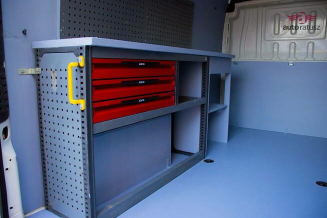 Citroen Jumper R E Z E R W A C J A