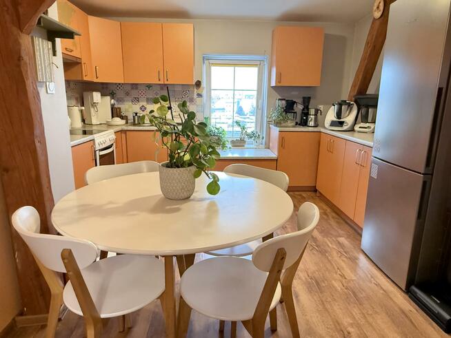 Mieszkanie Opole, 1 Maja