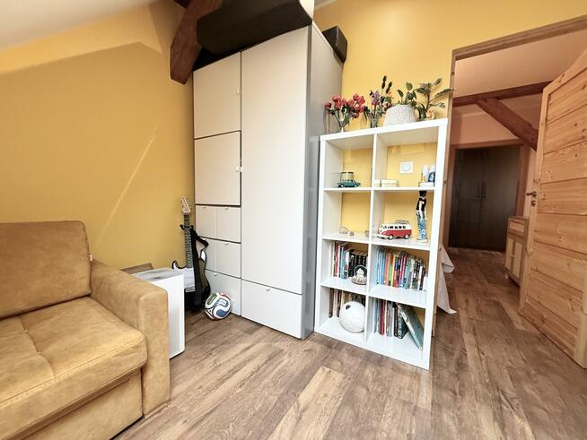 Mieszkanie Opole, 1 Maja