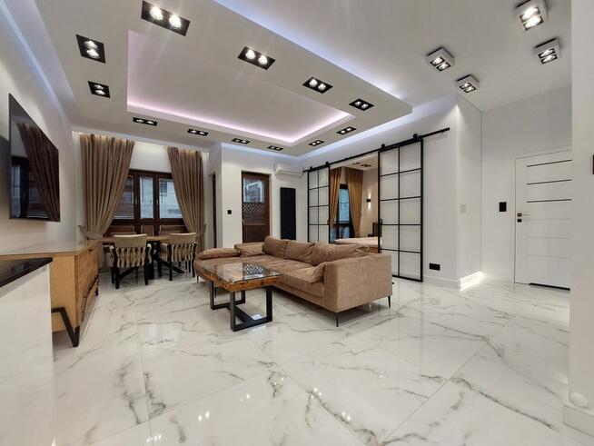 ✅Zobacz>>>Elegancki apartament przy Giełdowej✅