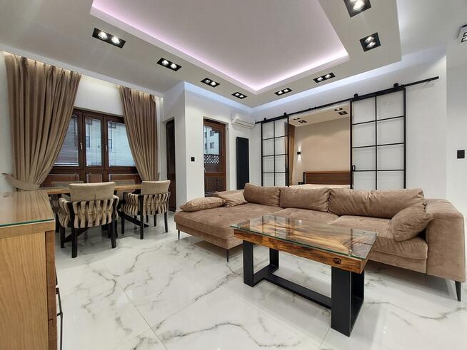 ✅Zobacz>>>Elegancki apartament przy Giełdowej✅