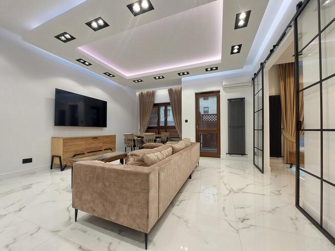 ✅Zobacz>>>Elegancki apartament przy Giełdowej✅