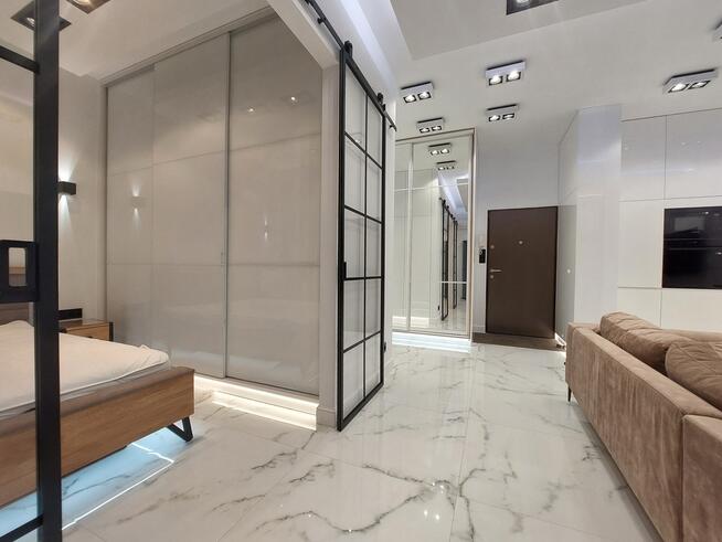 ✅Zobacz>>>Elegancki apartament przy Giełdowej✅