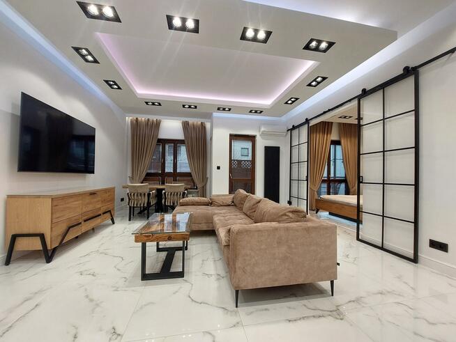 ✅Zobacz>>>Elegancki apartament przy Giełdowej✅