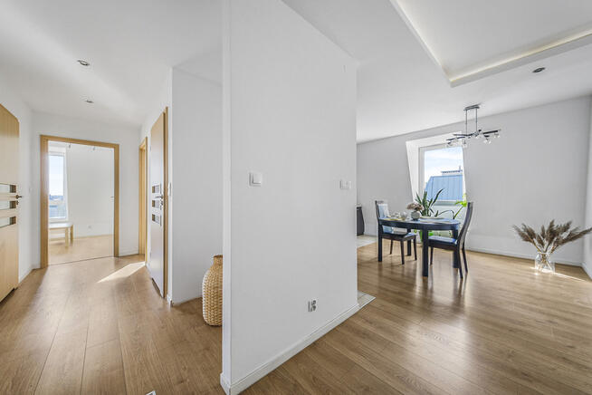 ✅Sprawdź>>> Widne, ustawne 3 pokoje, garaż ✅