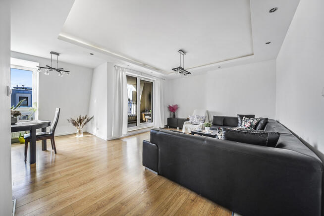 ✅Sprawdź>>> Widne, ustawne 3 pokoje, garaż ✅