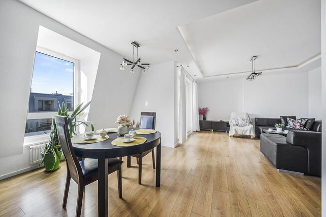 ✅Sprawdź>>> Widne, ustawne 3 pokoje, garaż ✅