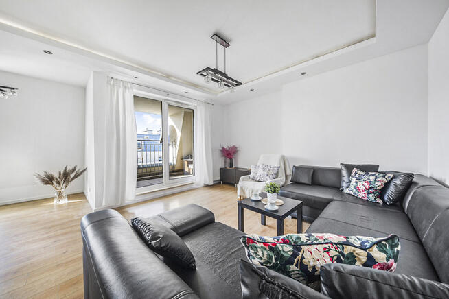 ✅Sprawdź>>> Widne, ustawne 3 pokoje, garaż ✅