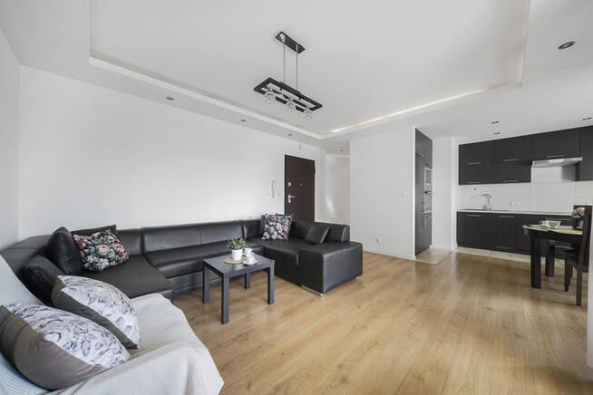 ✅Sprawdź>>> Widne, ustawne 3 pokoje, garaż ✅