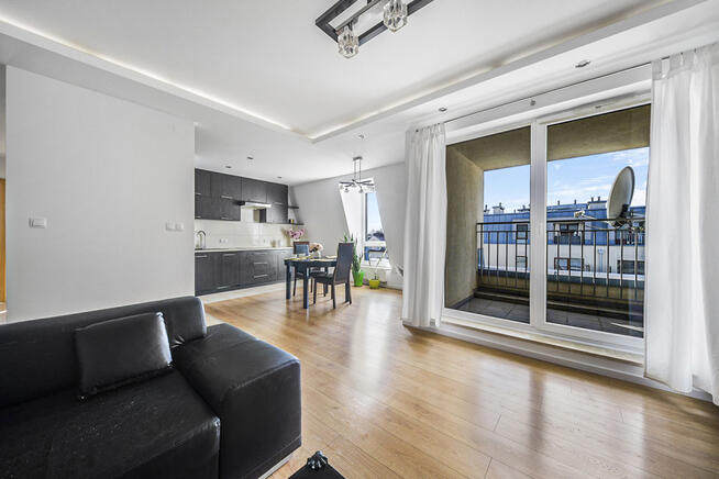 ✅Sprawdź>>> Widne, ustawne 3 pokoje, garaż ✅