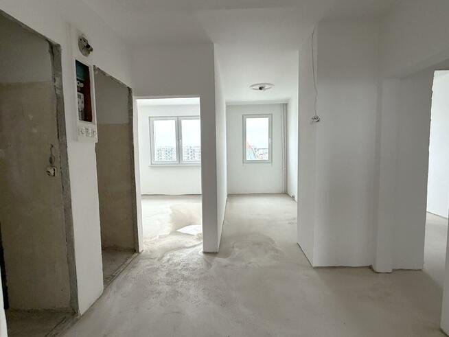 Mieszkanie Kołobrzeg Śródmieście, Budowlana