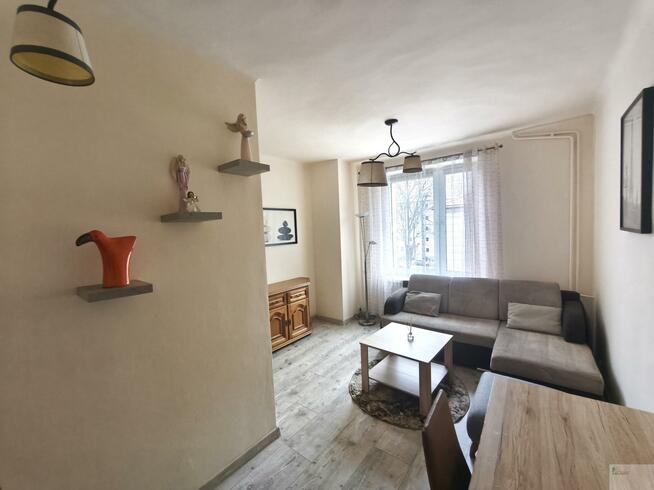 Mieszkanie Sosnowiec, Legionów