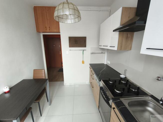 Mieszkanie Sosnowiec, Legionów