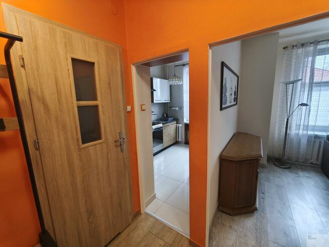 Mieszkanie Sosnowiec, Legionów