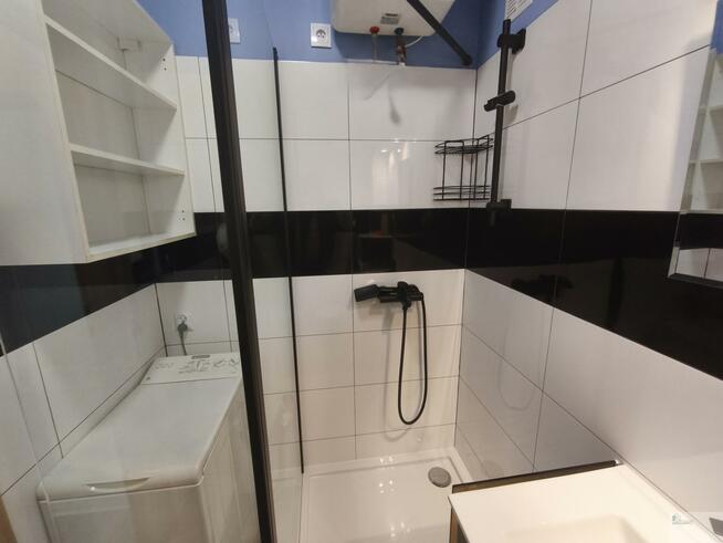 Mieszkanie Sosnowiec, Legionów