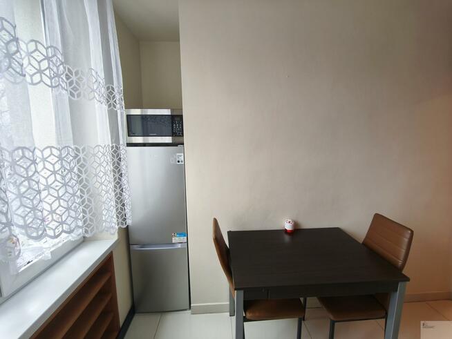 Mieszkanie Sosnowiec, Legionów