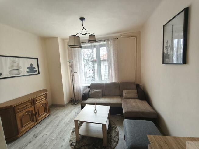 Mieszkanie Sosnowiec, Legionów