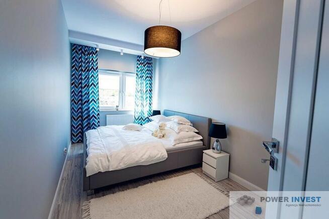 2-pokojowe mieszkanie 49 m² | Ruczaj