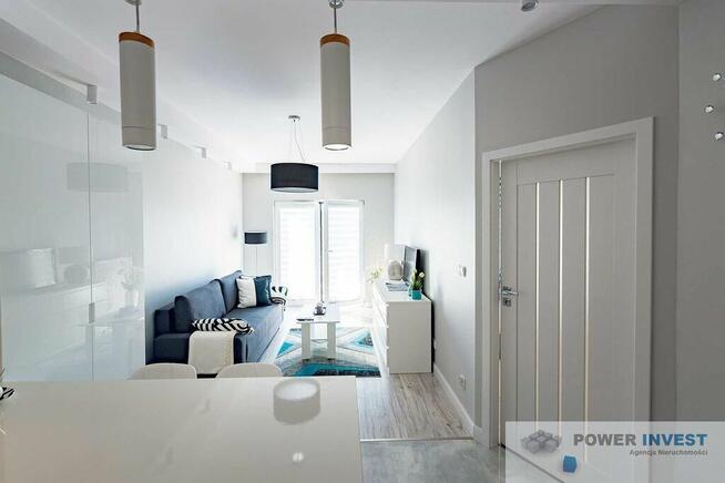 2-pokojowe mieszkanie 49 m² | Ruczaj