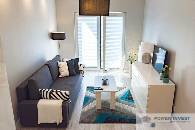 2-pokojowe mieszkanie 49 m² | Ruczaj