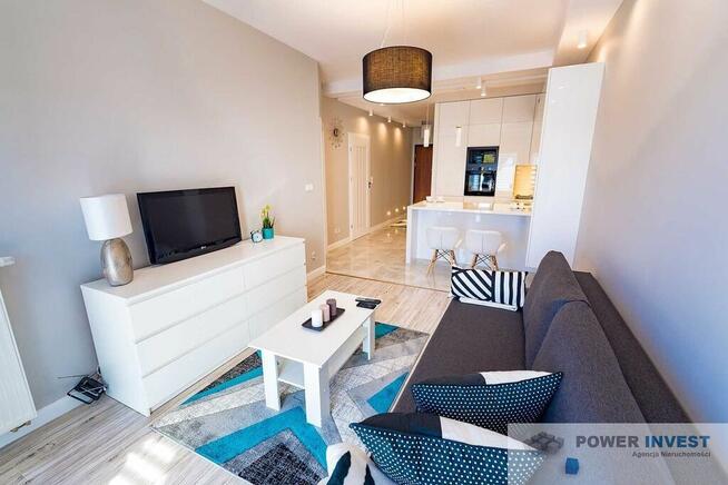 2-pokojowe mieszkanie 49 m² | Ruczaj