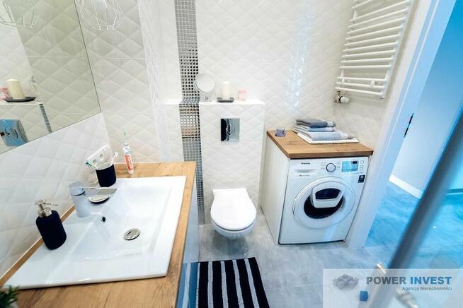 2-pokojowe mieszkanie 49 m² | Ruczaj