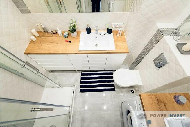 2-pokojowe mieszkanie 49 m² | Ruczaj